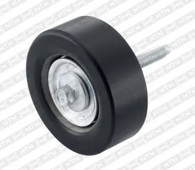 Паразитный / ведущий ролик, поликлиновой ремень SNR купить