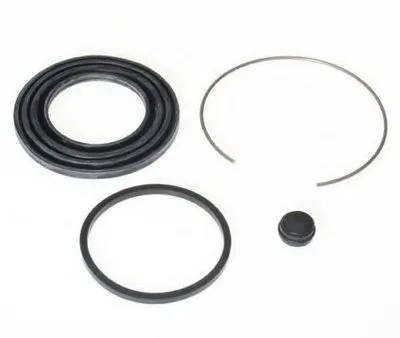 Прокладка, поршень корпуса скобы тор BUDWEG CALIPER купить