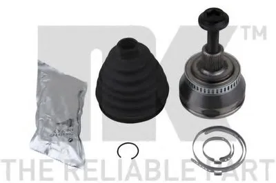 Шарнирный комплект, приводной вал NK купить