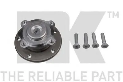Комплект подшипника ступицы колеса NK купить