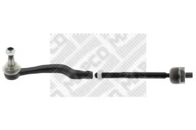 Поперечная рулевая тяга MAPCO купить