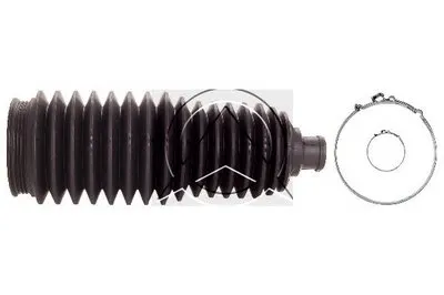 Пыльник, рулевое управление SIDEM купить