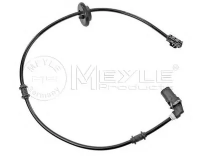 Датчик, частота вращения колеса MEYLE купить