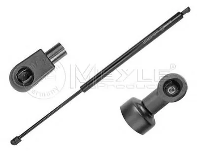 Газовая пружина, крышка багажник MEYLE купить