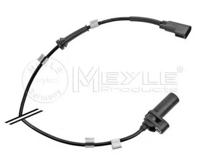 Датчик, частота вращения колеса MEYLE купить