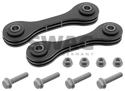 Ремкомплект, соединительная тяга стабилизатора SWAG купить