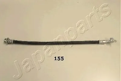 Кронштейн, тормозный шланг JAPANPARTS купить