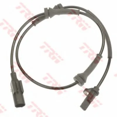Датчик, частота вращения колеса TRW купить