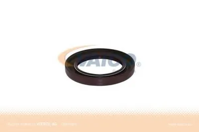 Уплотняющее кольцо, коленчатый вал Q+, original equipment manufacturer quality VAICO купить