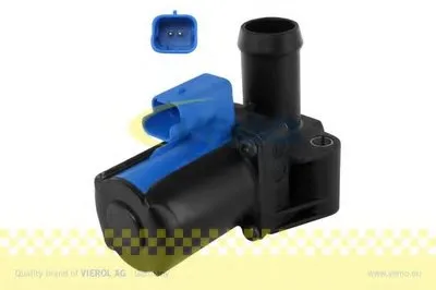 Регулирующий клапан охлаждающей жидкости Q+, original equipment manufacturer quality VEMO купить