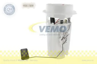 Элемент системы питания Q+, original equipment manufacturer quality MADE IN GERMANY VEMO купить