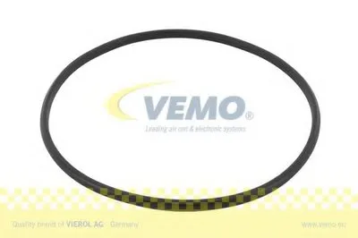 Прокладка, датчик уровня топлива Q+, original equipment manufacturer quality VEMO купить