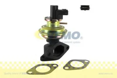 Клапан возврата ОГ VEMO купить