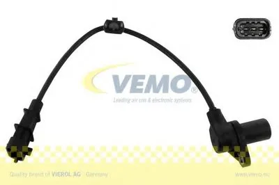 Датчик импульсов; Датчик импульсов, маховик Q+, original equipment manufacturer quality VEMO купить