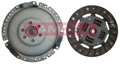 Комплект сцепления KAMOKA KAMOKA купить