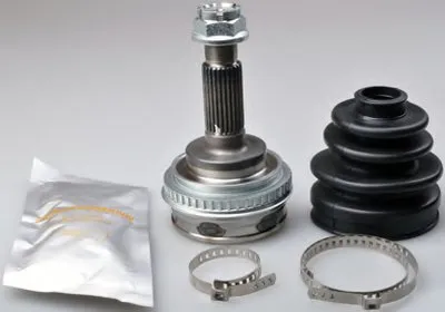 Шарнирный комплект, приводной вал DENCKERMANN купить