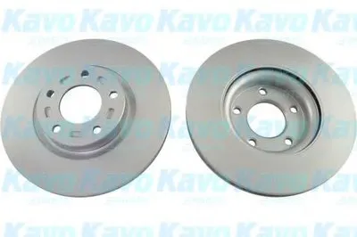 Тормозной диск KAVO PARTS купить