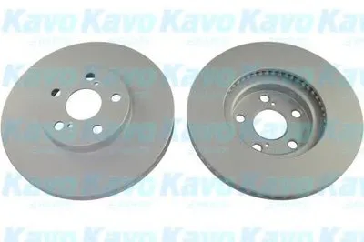 Тормозной диск KAVO PARTS купить