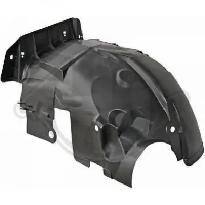 Обшивка, колесная ниша DIEDERICHS купить