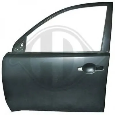 Дверь, кузов DIEDERICHS купить