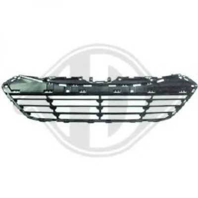 Решетка радиатора DIEDERICHS купить