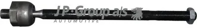 Осевой шарнир, рулевая тяга JP Group JP GROUP купить