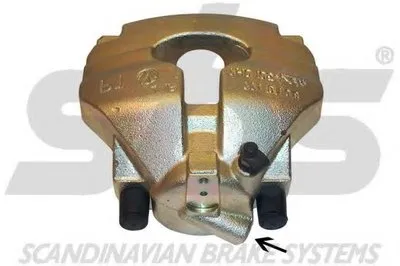 Тормозной суппорт sbs купить