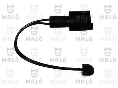 Сигнализатор, износ тормозных колодок MALÒ купить