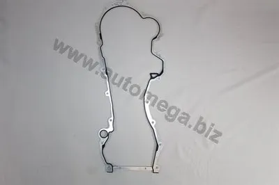 Прокладка крышки картера рулевого мех-ма AutoMega Premium AUTOMEGA купить