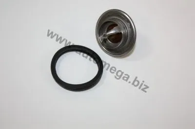 Термостат, охлаждающая жидкость AutoMega Premium AUTOMEGA купить