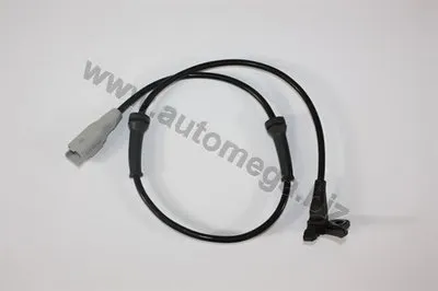 Датчик, частота вращения колеса AutoMega Premium AUTOMEGA купить
