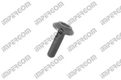 Комплект болтов, ременный шкив - коленчатый вал ORIGINAL IMPERIUM купить