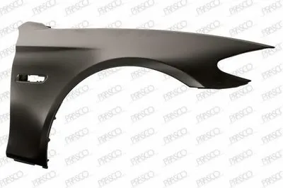 Крыло Premium PRASCO купить