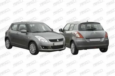 Крыло PRASCO купить