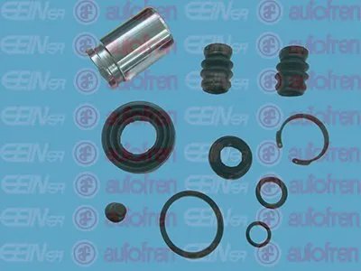 Ремкомплект, тормозной суппорт AUTOFREN SEINSA купить