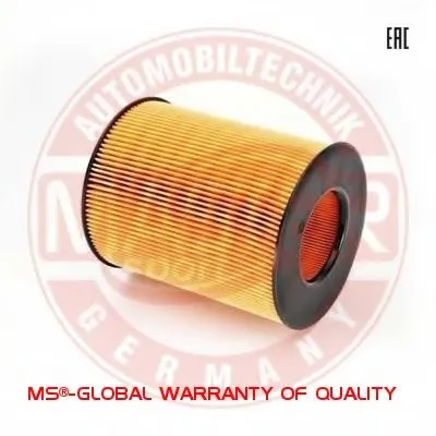 Воздушный фильтр MASTER-SPORT купить