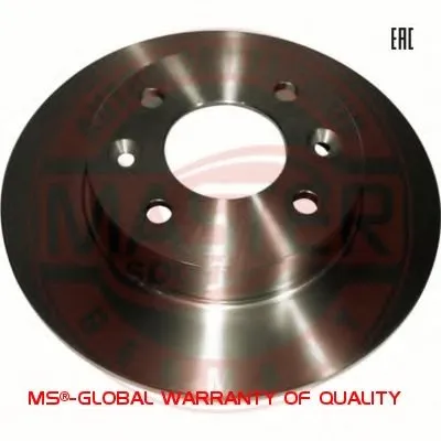 Тормозной диск MASTER-SPORT купить