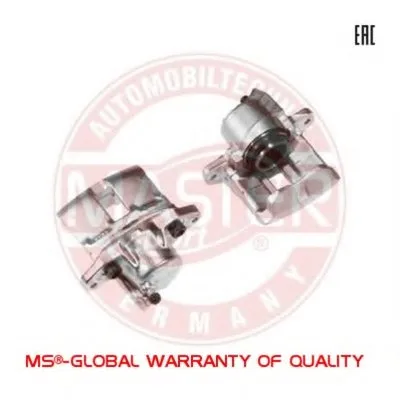 Тормозной суппорт MASTER-SPORT купить