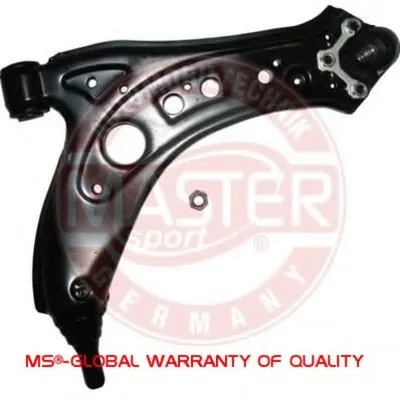 Комлектующее руля, подвеска колеса MASTER-SPORT купить