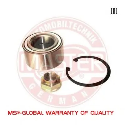 Комплект подшипника ступицы колеса MASTER-SPORT купить