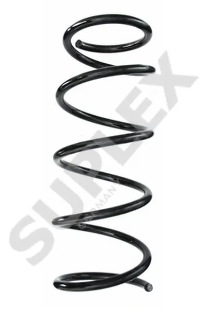 винтовая пружина