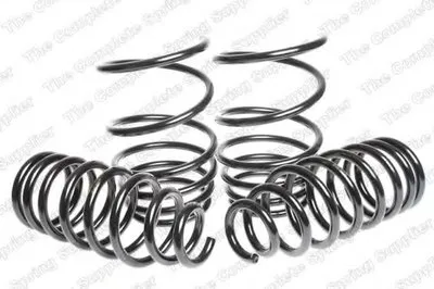 Комплект ходовой части, пружины ROC купить