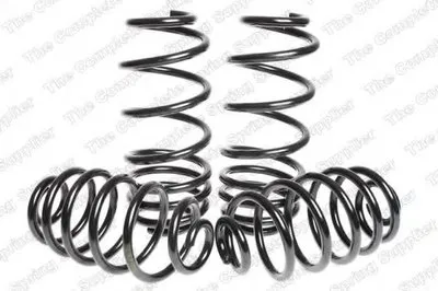 Комплект ходовой части, пружины ROC купить