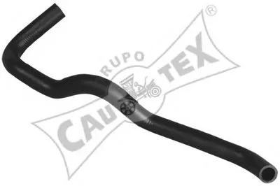 Шланг радиатора CAUTEX купить