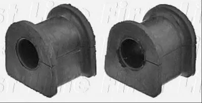 Ремкомплект, соединительная тяга стабилизатора FIRST LINE купить