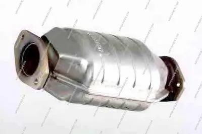 Катализатор для переоборудования NPS купить