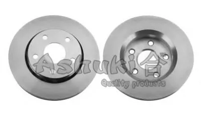 Тормозной диск ASHUKI купить