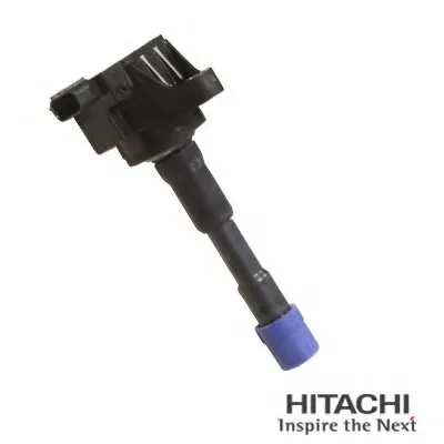 Катушка зажигания Original Spare Part HITACHI купить