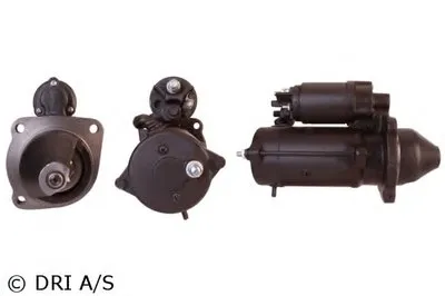 Стартер DRI купить
