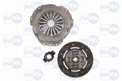 Комплект сцепления 3P Kit MAPA купить